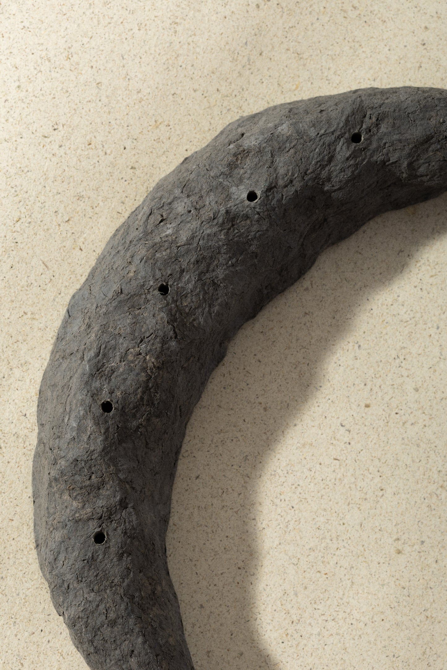 Crescent Vase - Set of 2