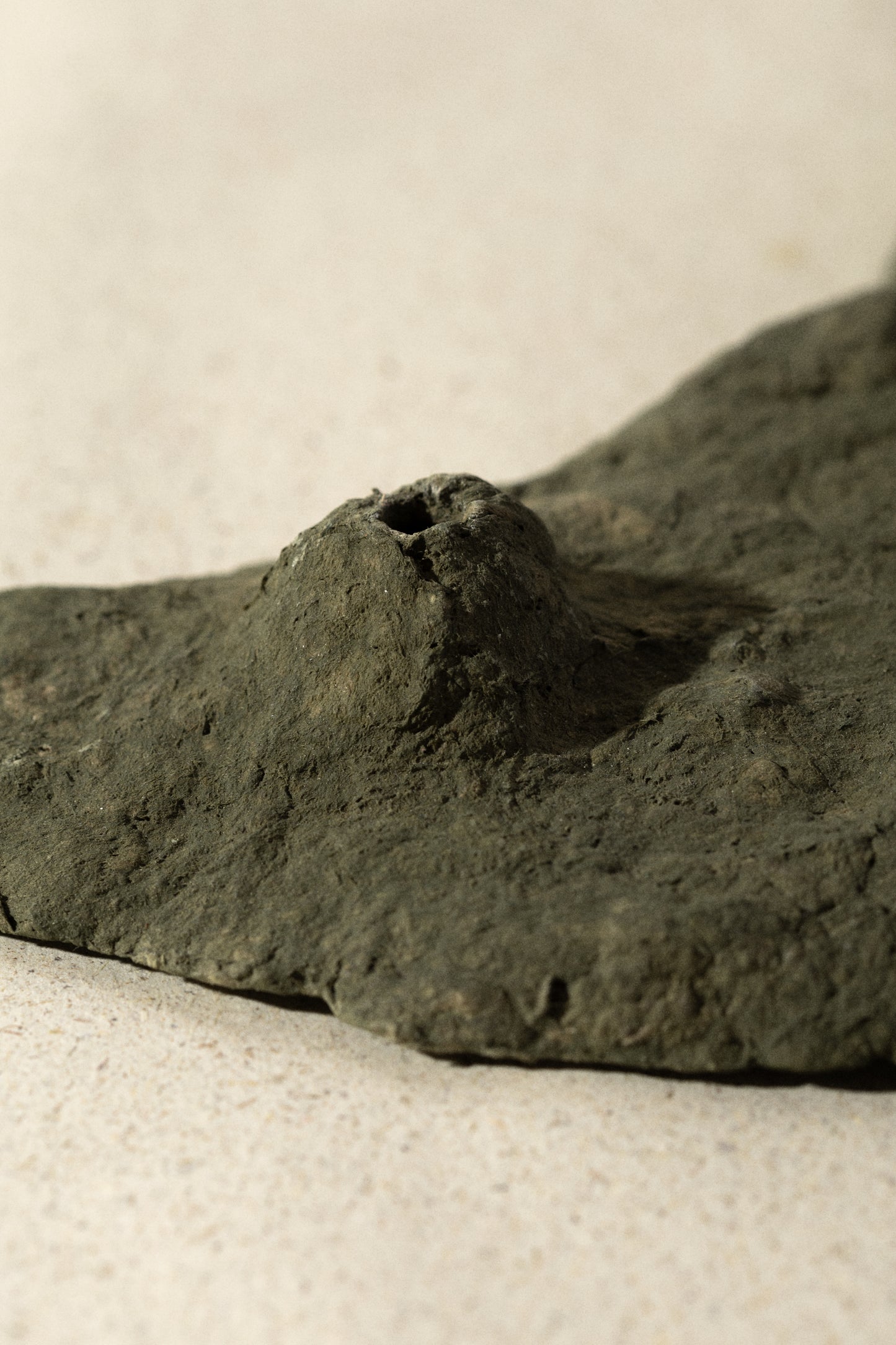 Demi Luna Trinket Tray