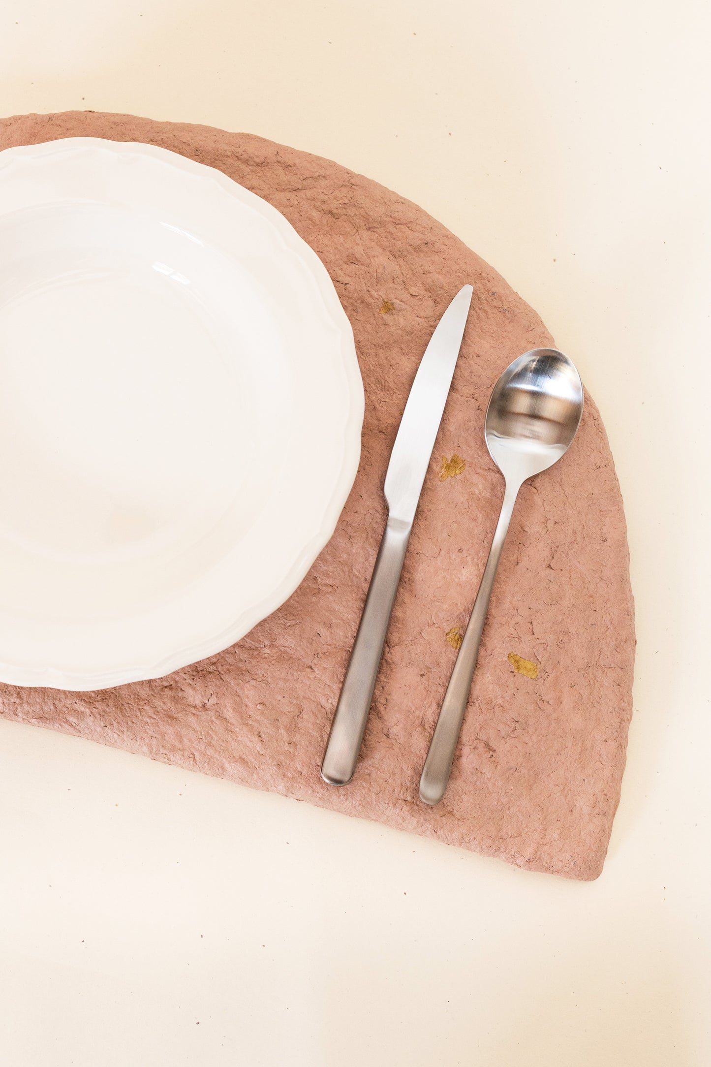 Mezzaluna Placemat